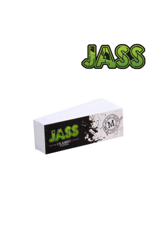 Filtres en carton à petit prix Jass Classic Edition pour feuilles à rouler