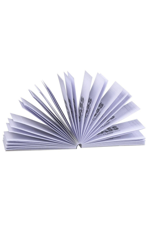 Filtre en carton le moins cher pour cannabis light CBD