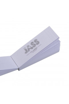 Cartons pour feuille à rouler Jass Classic Edition de taille medium