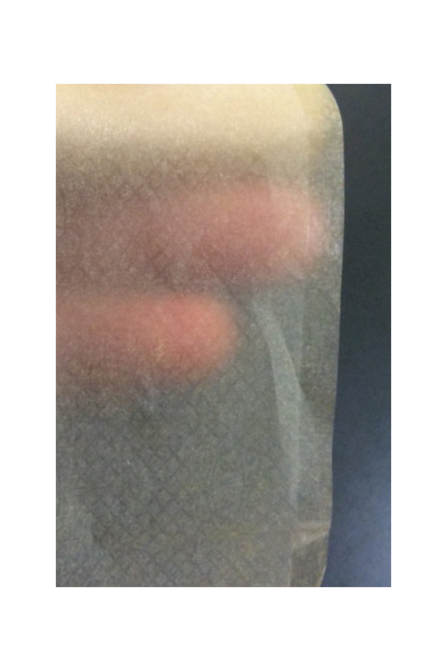 Papier à rouler en rouleau brun transparent pour cannabis light CBD