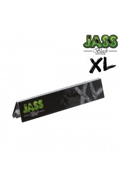 Feuille à rouler Extra Large Jass XL - Paquet de 32