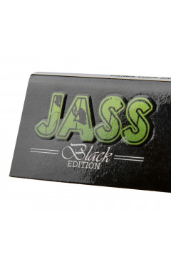 Jass Black Edition XL - Carnet de 32 feuilles EXTRA LARGE