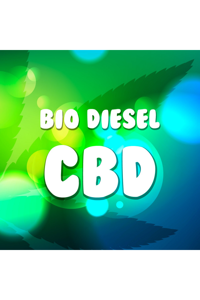 Bio Diesel CBD