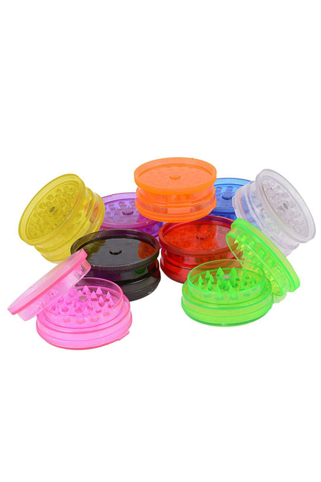 9 Grinders pour broyer le cannabis CBD facilement