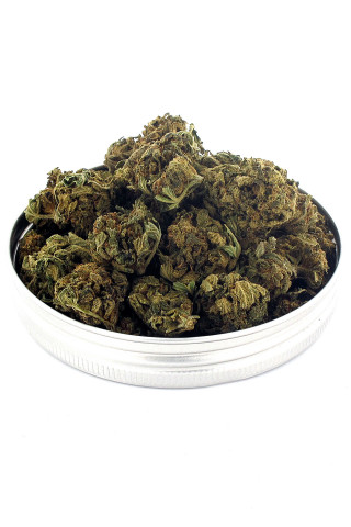 Fleur CBD Fruity Punch Fleur CBD Fruity Punch