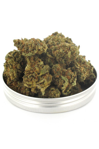 Fleur CBD Purple Skywalker