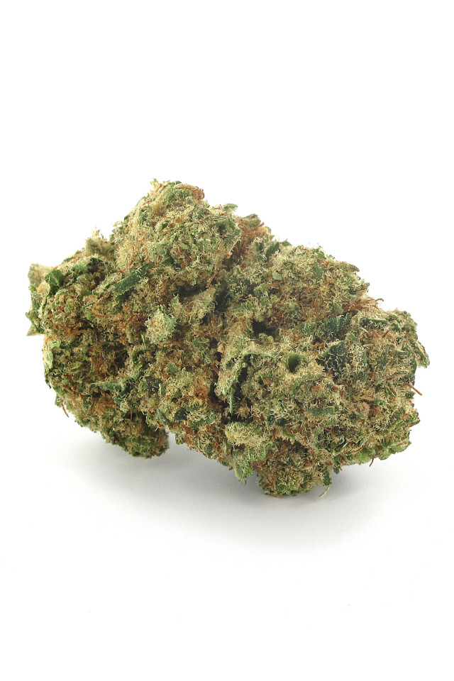 Crtitical Haze - Fleur CBD de cannabis légal