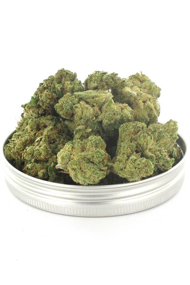 Fleur CBD Bubble Gum