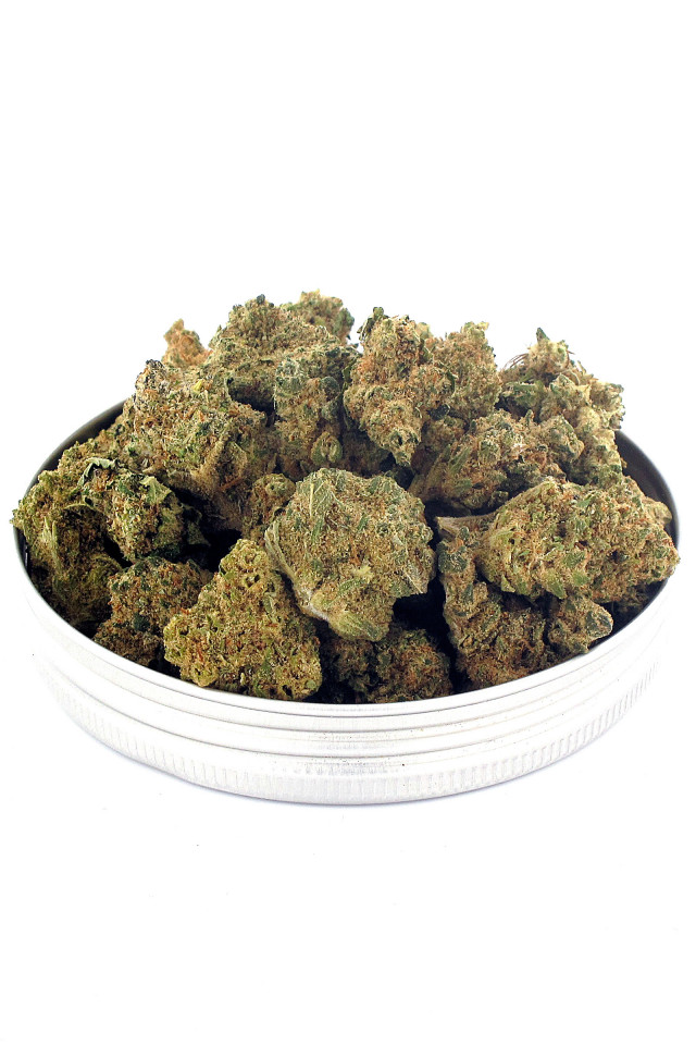 Fleur CBD Sweet Cheese