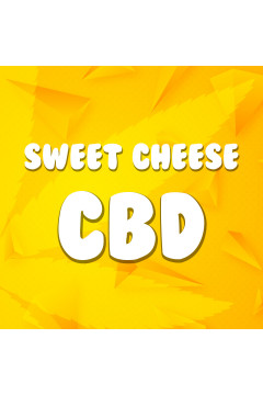 Sweet Cheese CBD