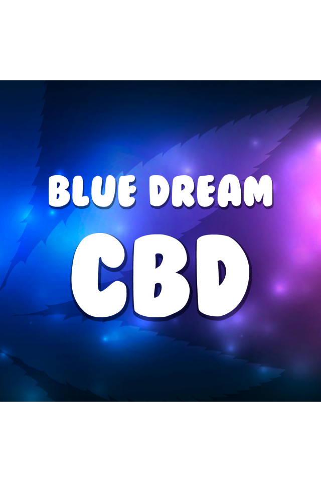 Blue Dream CBD