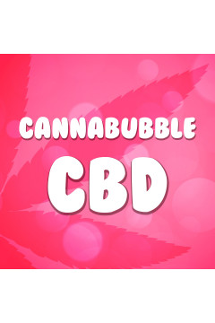 Cannabubble CBD
