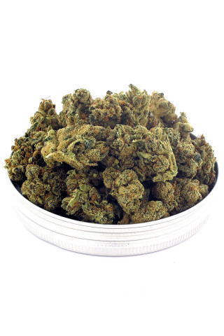 Fleur CBD Amnesia Haze