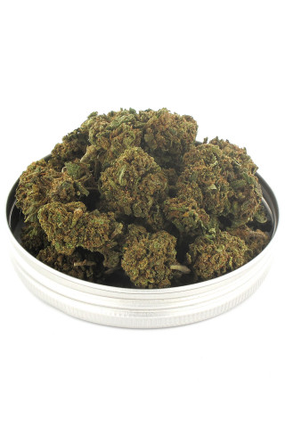 Fleur CBD Strawberry Kush Fleur CBD Strawberry Kush