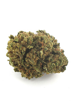 Strawberry Kush CBD - Fleur CBD de cannabis légal