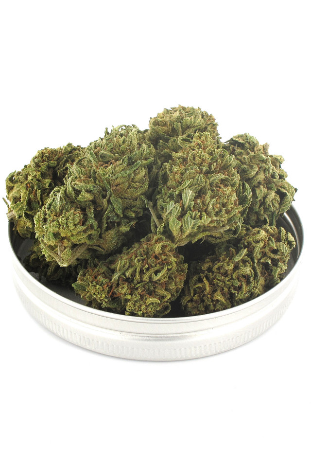 Fleur CBD Bio Diesel